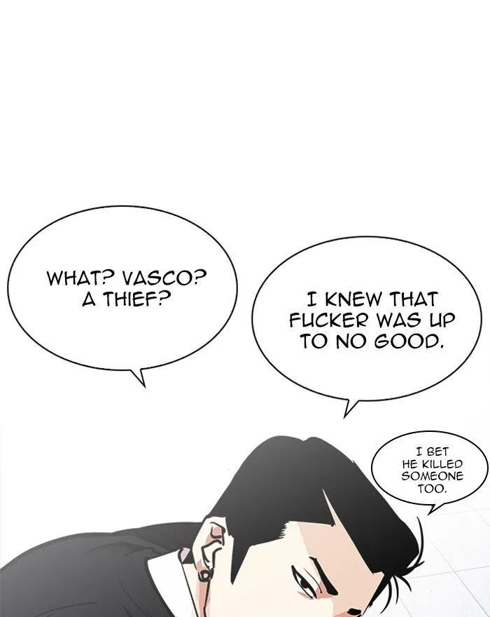 Lookism Chapter 215 Online - página 81
