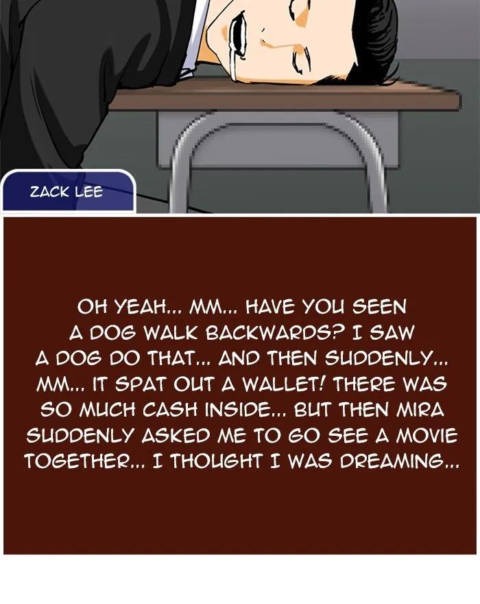Lookism Chapter 215 Online - página 86