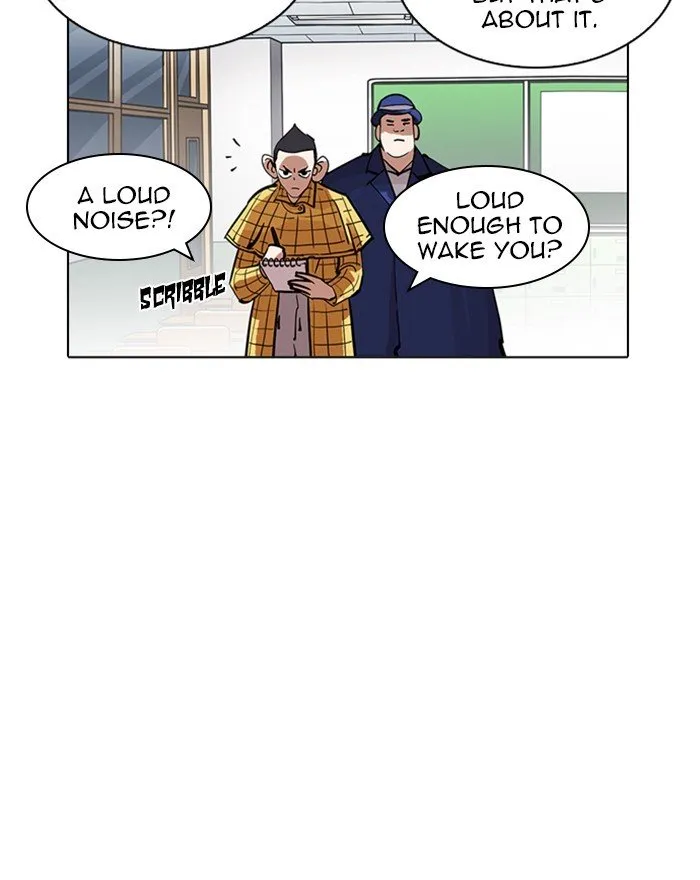 Lookism Chapter 215 Online - página 88