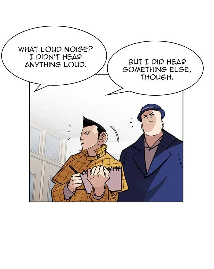 Lookism Chapter 215 Online - página 91