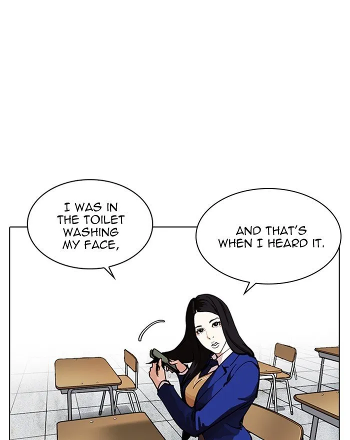 Lookism Chapter 215 Online - página 92