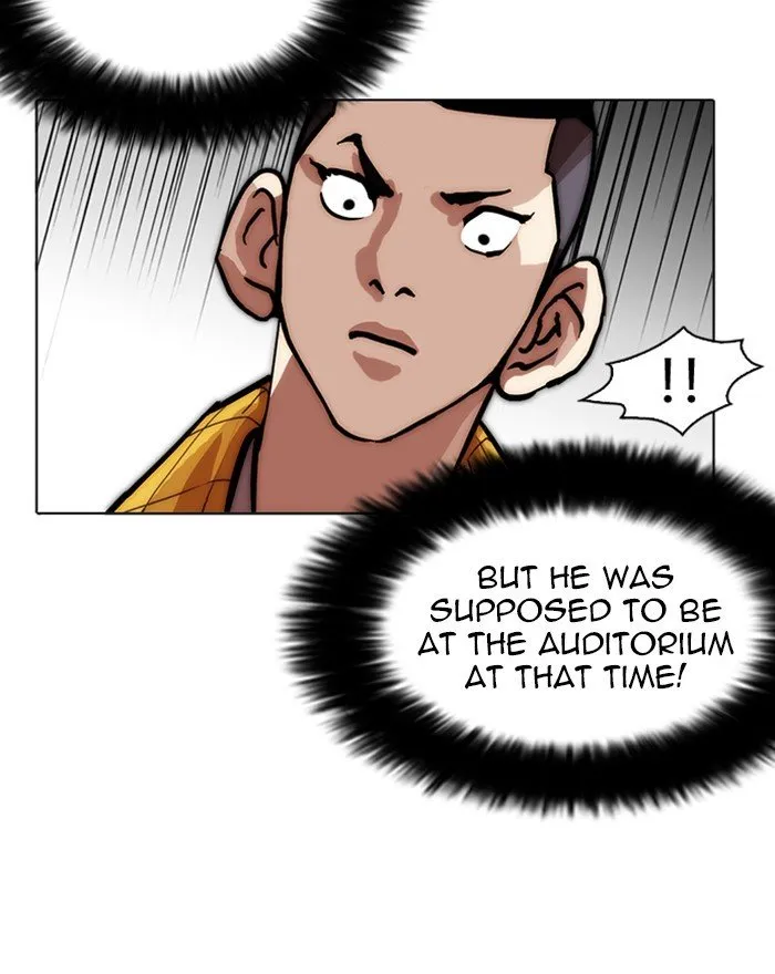 Lookism Chapter 215 Online - página 97
