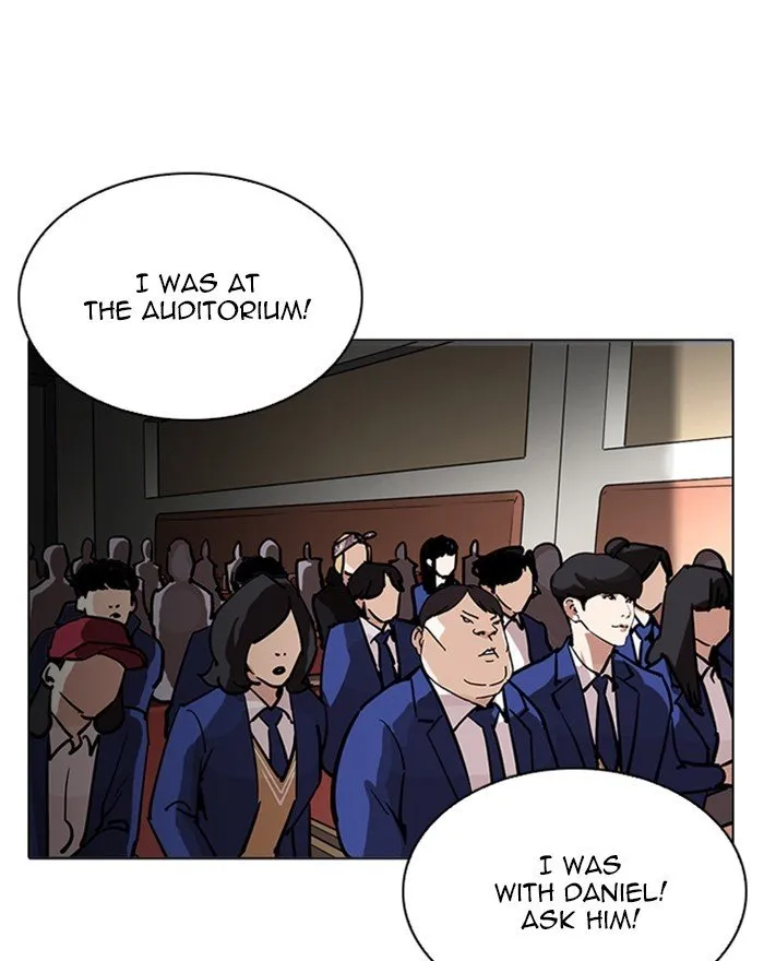 Lookism Chapter 215 Online - página 101
