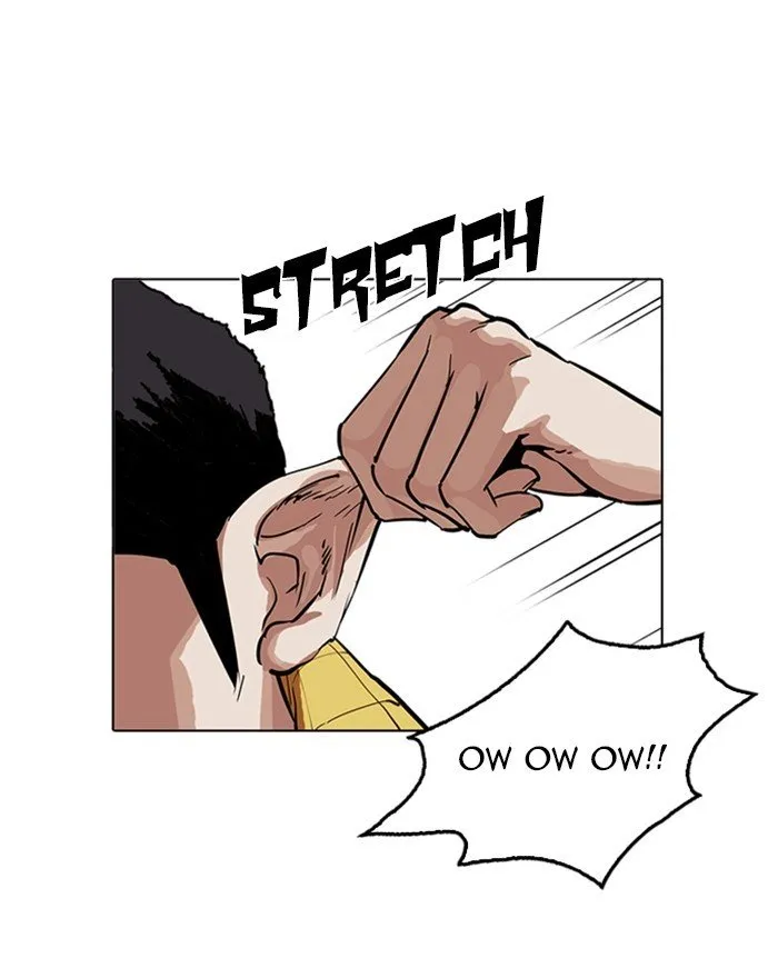 Lookism Chapter 215 Online - página 104