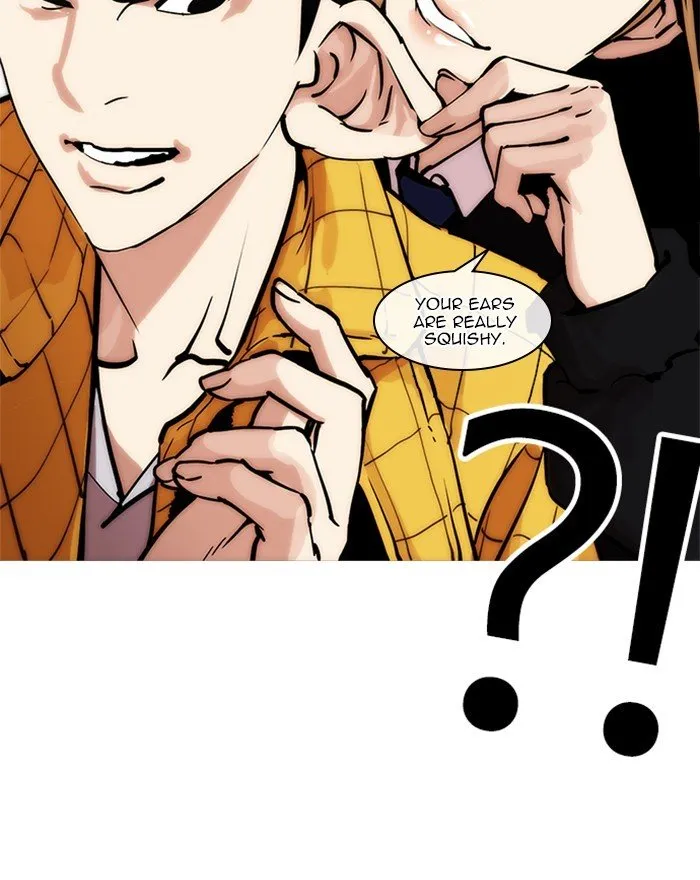 Lookism Chapter 215 Online - página 107