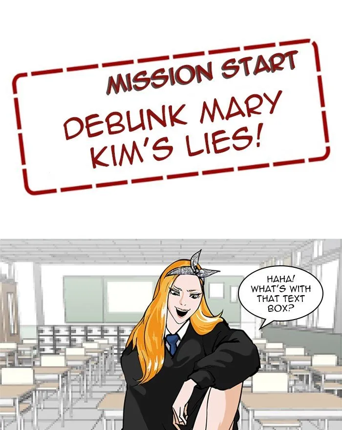 Lookism Chapter 215 Online - página 110