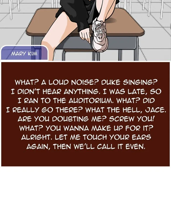 Lookism Chapter 215 Online - página 111