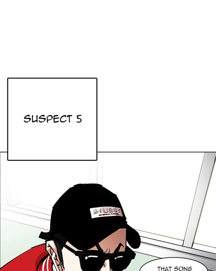 Lookism Chapter 215 Online - página 115