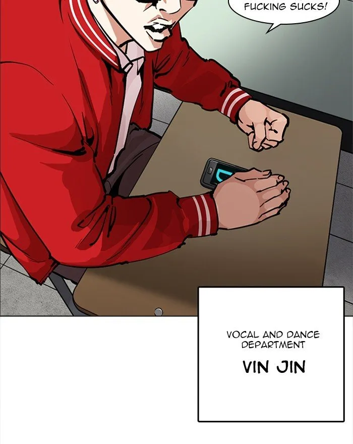 Lookism Chapter 215 Online - página 116