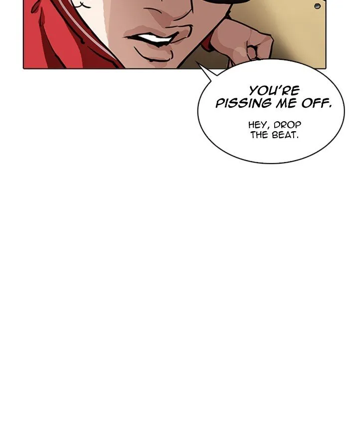Lookism Chapter 215 Online - página 118