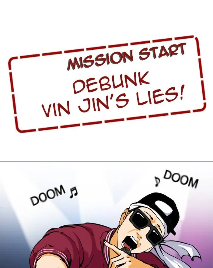 Lookism Chapter 215 Online - página 119