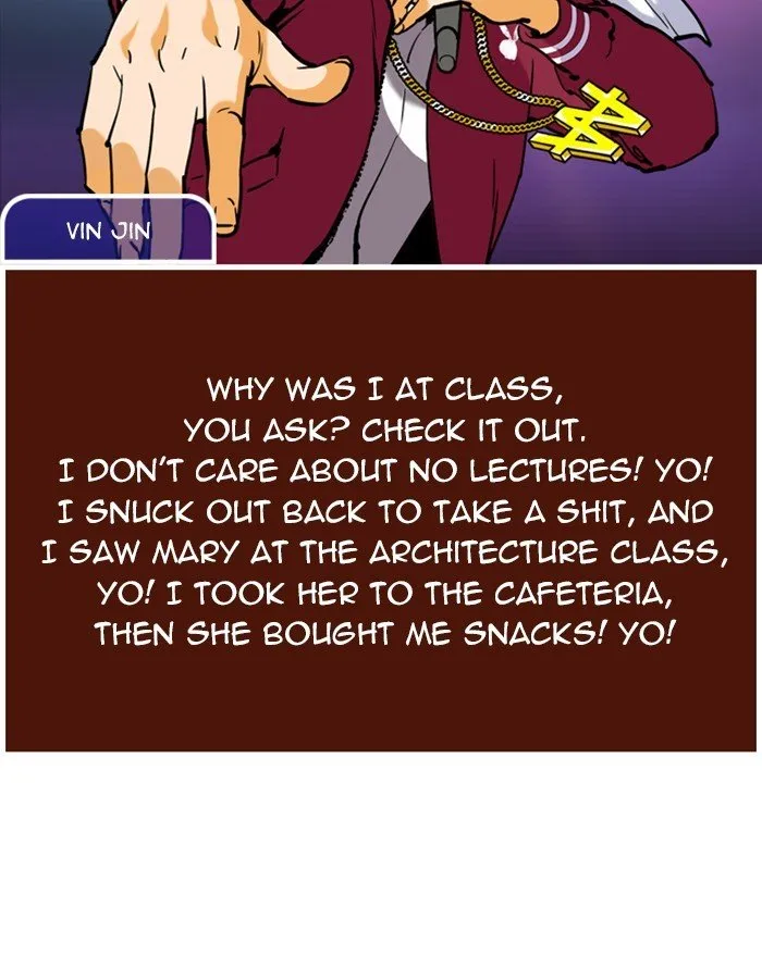 Lookism Chapter 215 Online - página 120