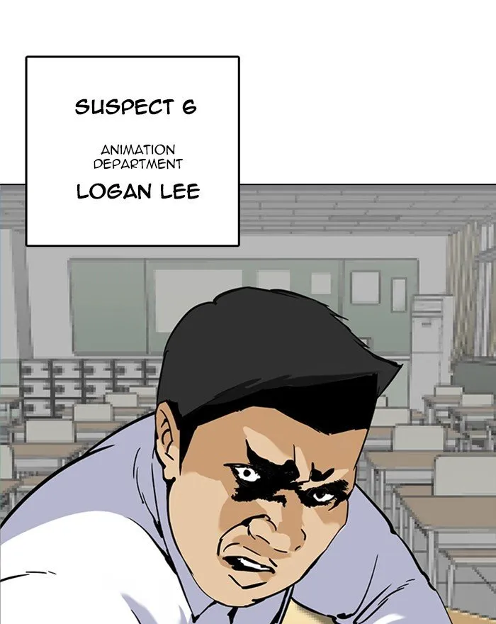 Lookism Chapter 215 Online - página 125