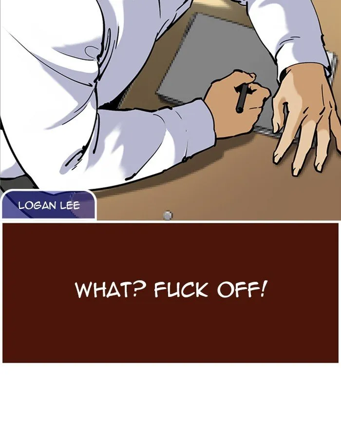 Lookism Chapter 215 Online - página 126