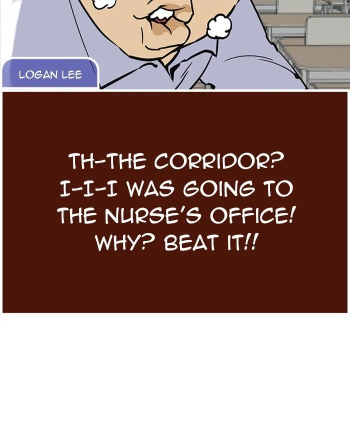 Lookism Chapter 215 Online - página 128