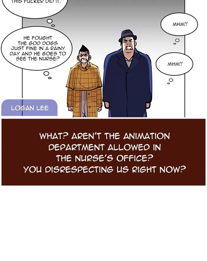Lookism Chapter 215 Online - página 131