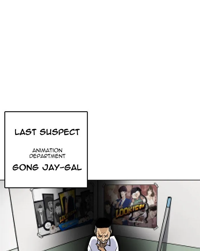 Lookism Chapter 215 Online - página 136