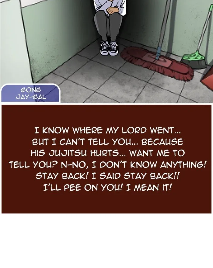 Lookism Chapter 215 Online - página 137