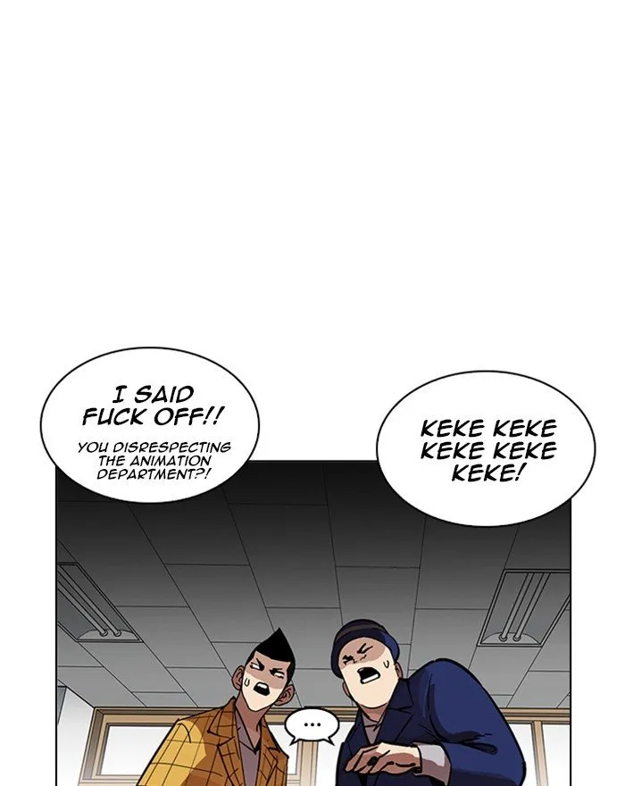 Lookism Chapter 215 Online - página 138