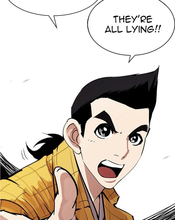 Lookism Chapter 215 Online - página 152