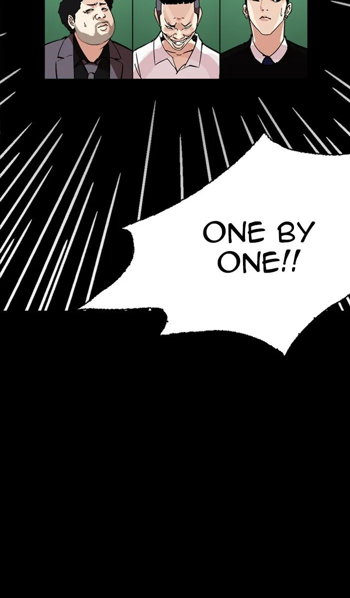 Lookism Chapter 215 Online - página 155