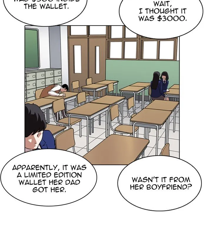 Lookism Chapter 216 Online - página 3