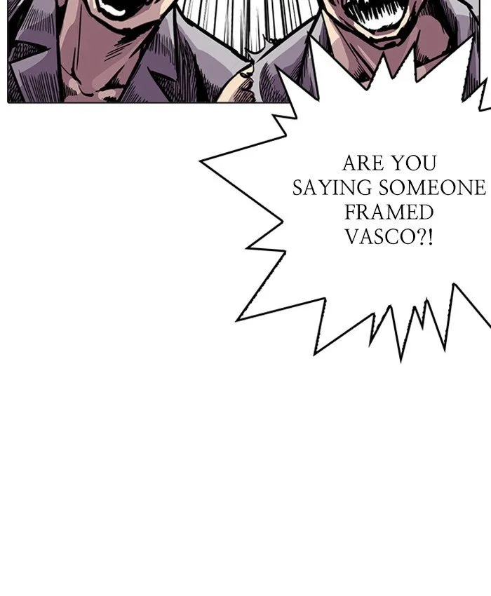 Lookism Chapter 216 Online - página 8