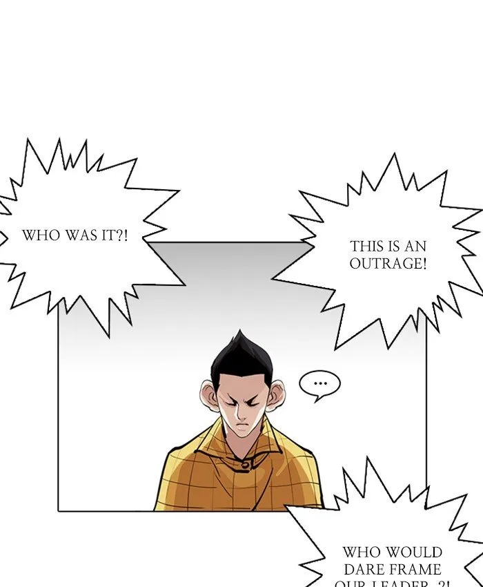 Lookism Chapter 216 Online - página 9