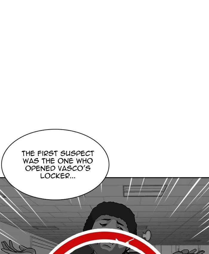 Lookism Chapter 216 Online - página 18