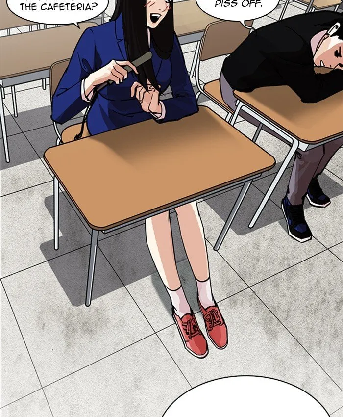 Lookism Chapter 216 Online - página 23
