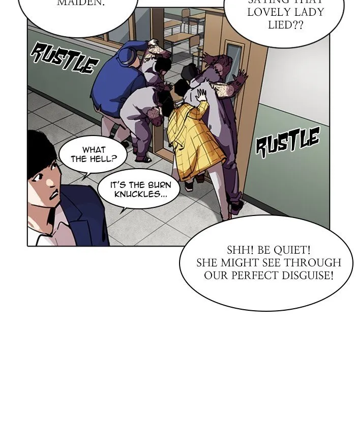 Lookism Chapter 216 Online - página 25