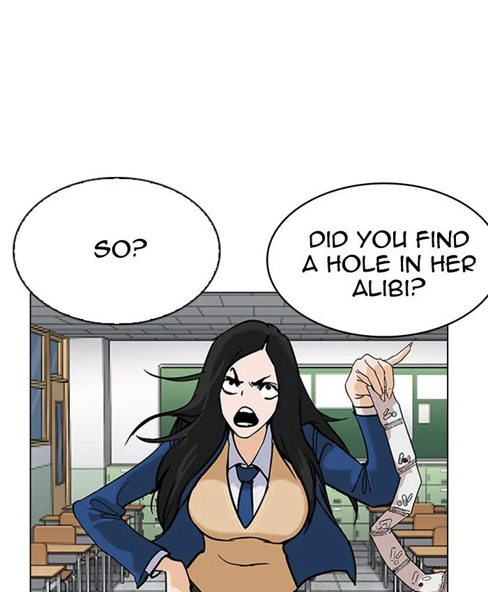 Lookism Chapter 216 Online - página 26
