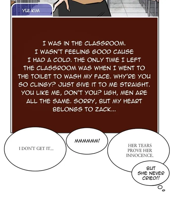 Lookism Chapter 216 Online - página 27