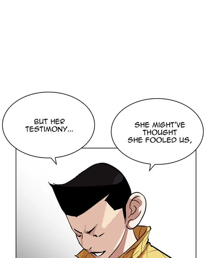 Lookism Chapter 216 Online - página 30