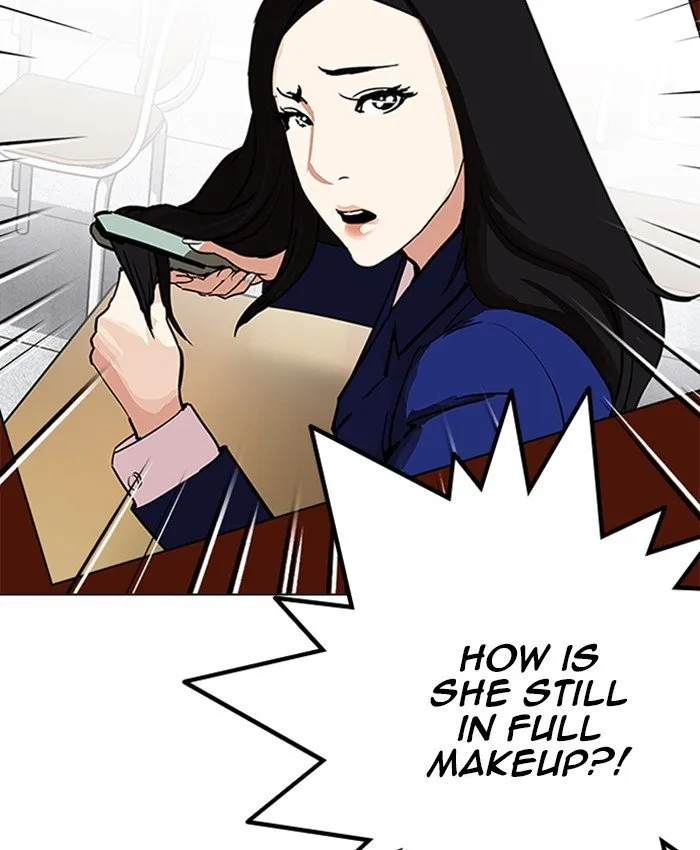 Lookism Chapter 216 Online - página 36