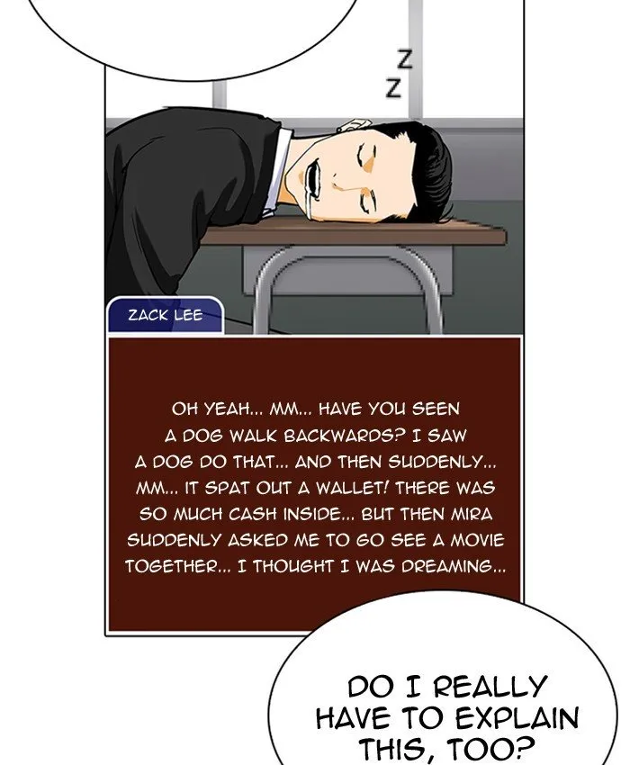 Lookism Chapter 216 Online - página 52