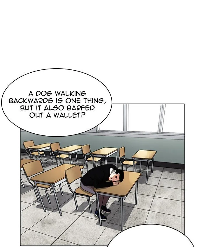 Lookism Chapter 216 Online - página 54