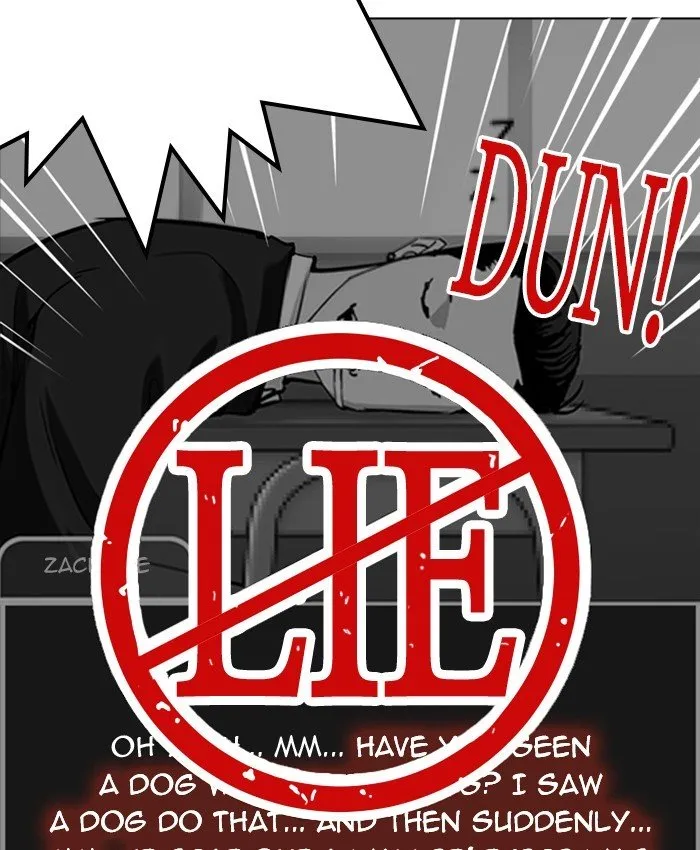 Lookism Chapter 216 Online - página 58