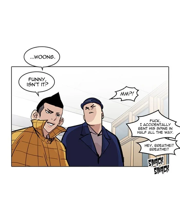 Lookism Chapter 216 Online - página 68