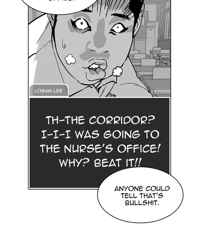 Lookism Chapter 216 Online - página 70