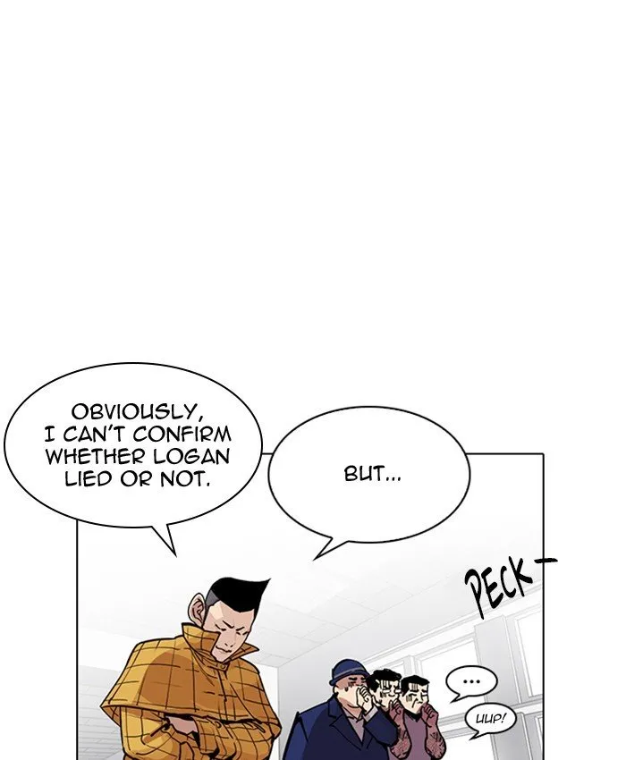 Lookism Chapter 216 Online - página 73