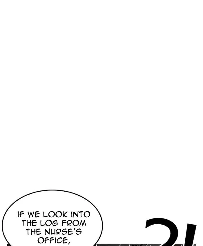 Lookism Chapter 216 Online - página 76