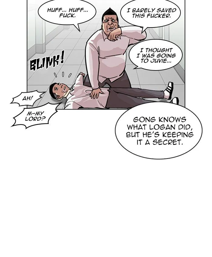 Lookism Chapter 216 Online - página 83