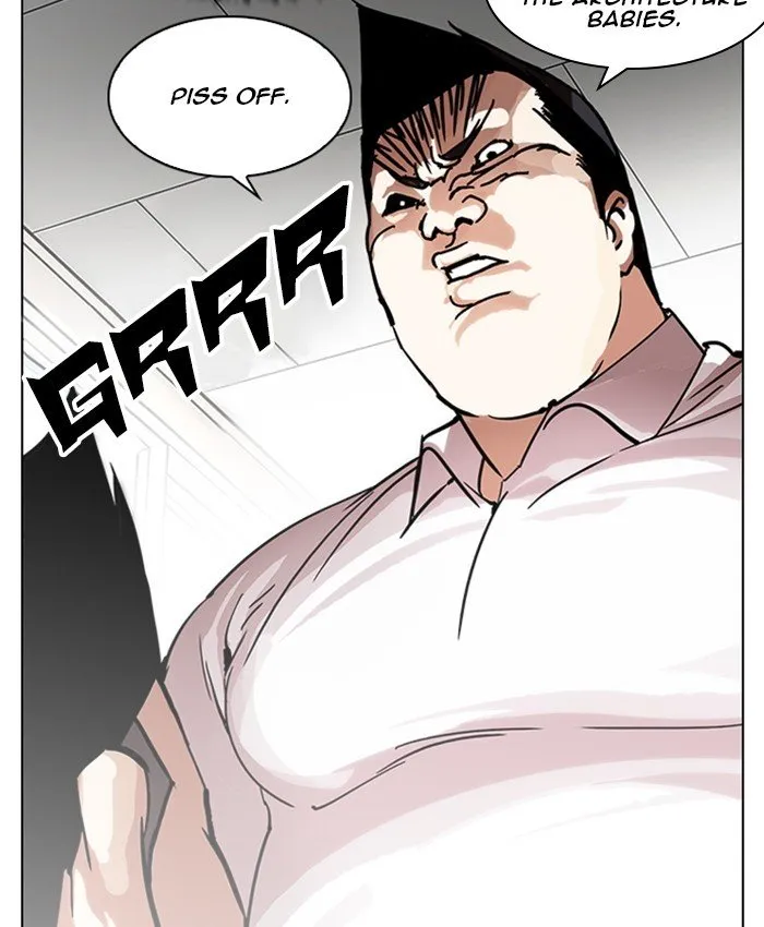 Lookism Chapter 216 Online - página 91