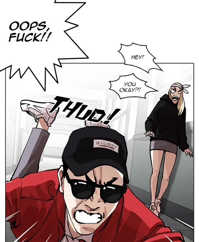 Lookism Chapter 216 Online - página 97