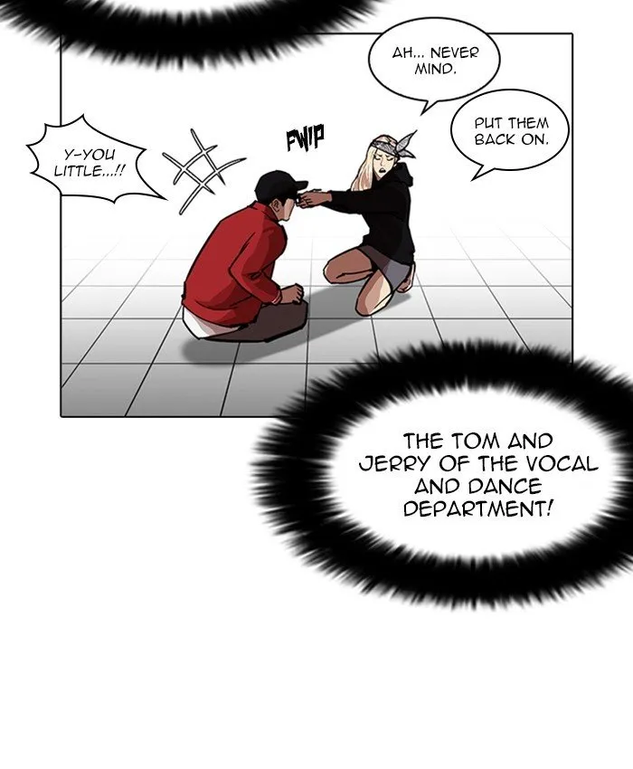 Lookism Chapter 216 Online - página 101