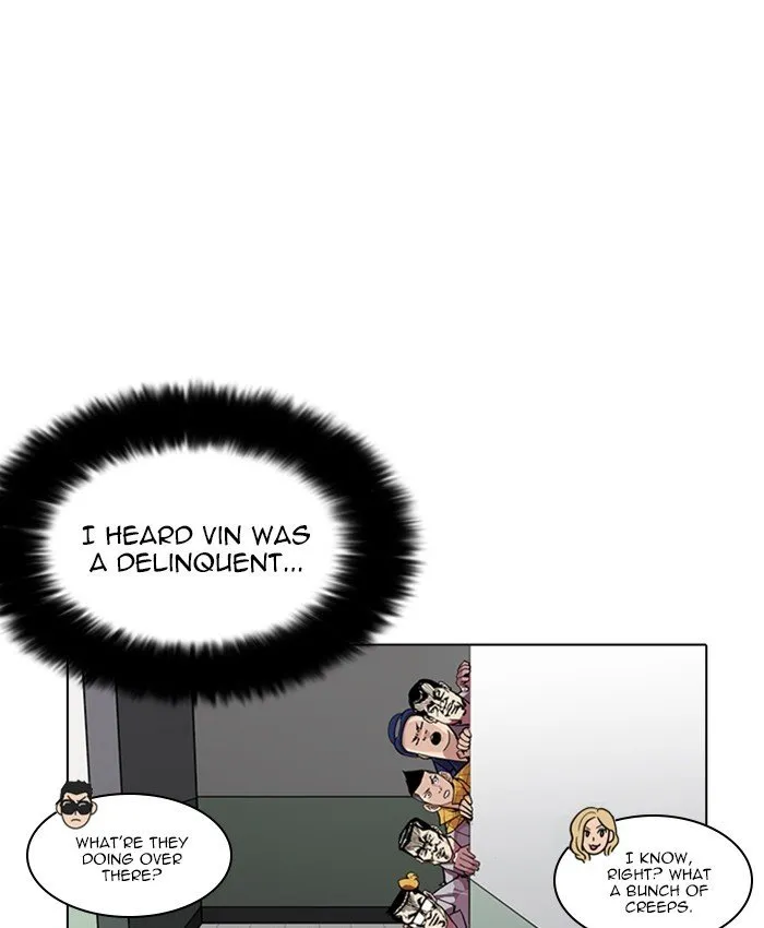 Lookism Chapter 216 Online - página 102
