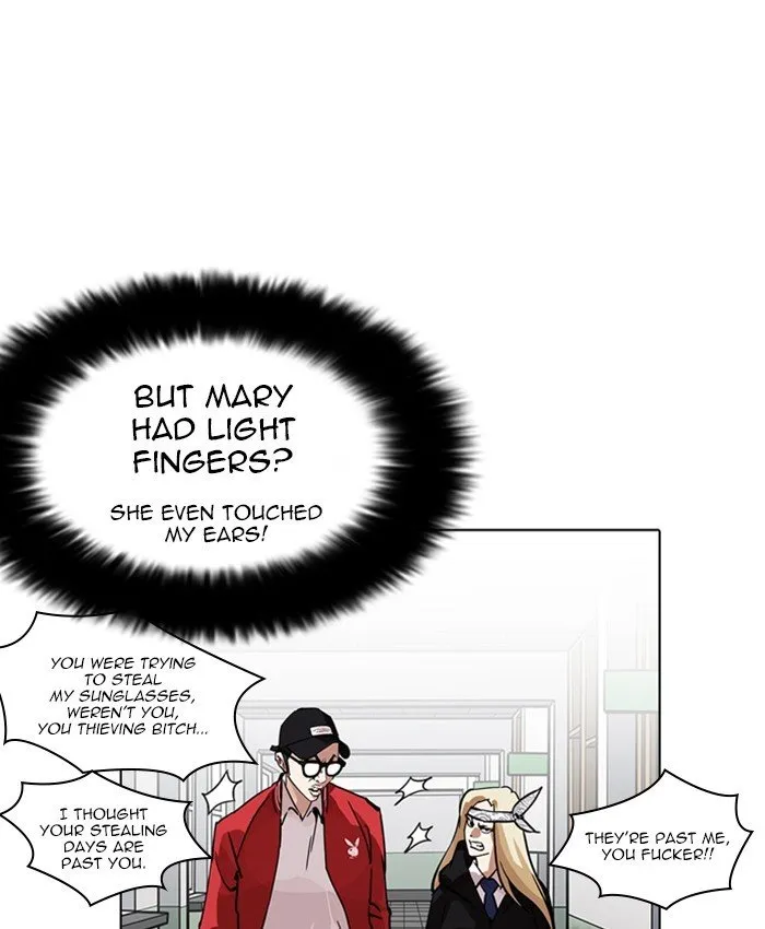Lookism Chapter 216 Online - página 104