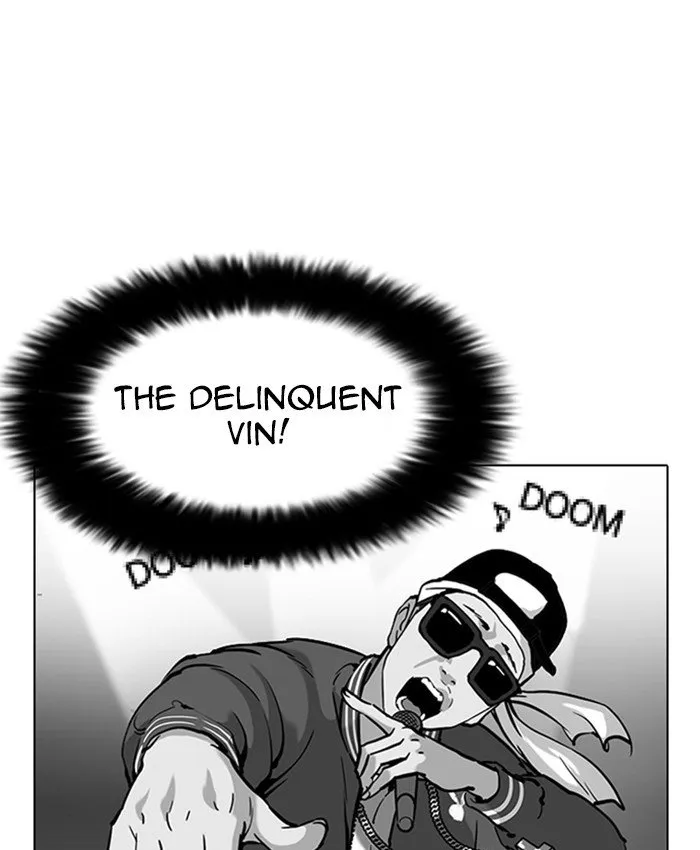 Lookism Chapter 216 Online - página 106