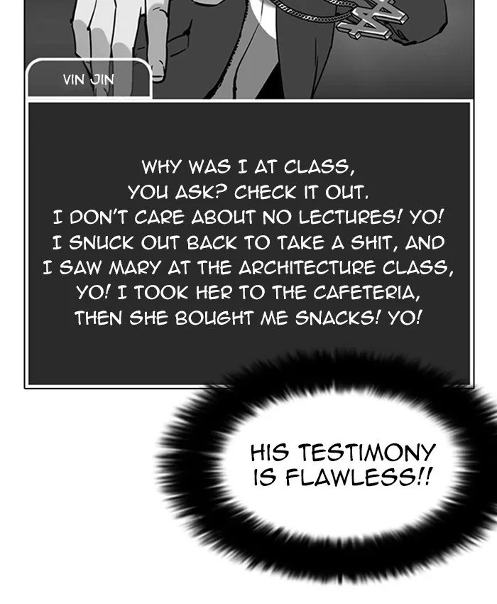 Lookism Chapter 216 Online - página 107